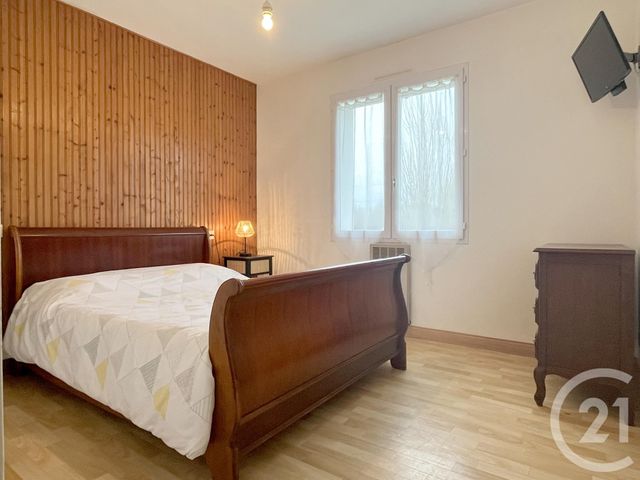 maison à vendre - 4 pièces - 101.83 m2 - COMMEQUIERS - 85 - PAYS-DE-LOIRE - Century 21 Atlantique Immo