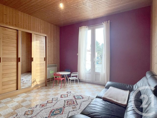 maison à vendre - 4 pièces - 101.83 m2 - COMMEQUIERS - 85 - PAYS-DE-LOIRE - Century 21 Atlantique Immo