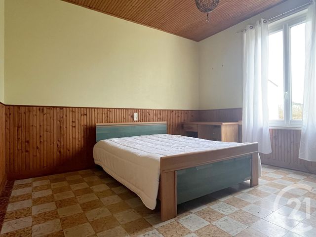 maison à vendre - 4 pièces - 101.83 m2 - COMMEQUIERS - 85 - PAYS-DE-LOIRE - Century 21 Atlantique Immo