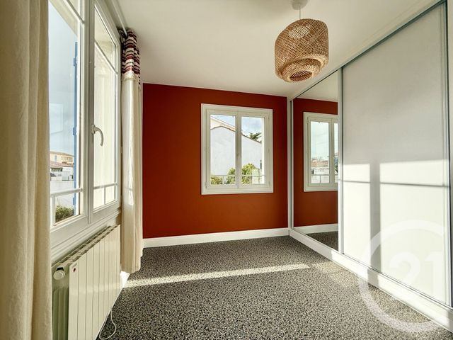 maison à vendre - 7 pièces - 139.81 m2 - ST HILAIRE DE RIEZ - 85 - PAYS-DE-LOIRE - Century 21 Atlantique Immo