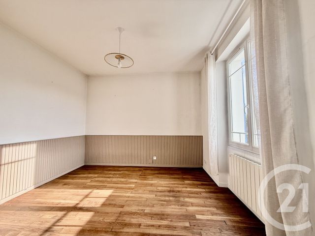 maison à vendre - 7 pièces - 139.81 m2 - ST HILAIRE DE RIEZ - 85 - PAYS-DE-LOIRE - Century 21 Atlantique Immo