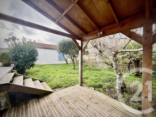 maison à vendre - 7 pièces - 139.81 m2 - ST HILAIRE DE RIEZ - 85 - PAYS-DE-LOIRE - Century 21 Atlantique Immo