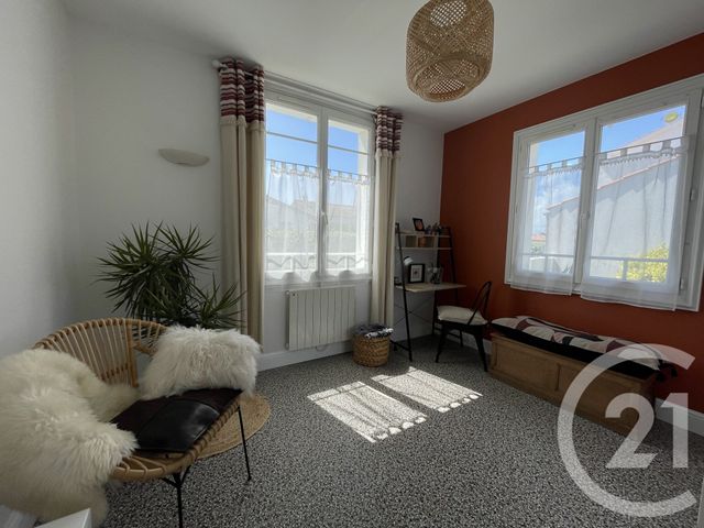 maison à vendre - 7 pièces - 139.81 m2 - ST HILAIRE DE RIEZ - 85 - PAYS-DE-LOIRE - Century 21 Atlantique Immo