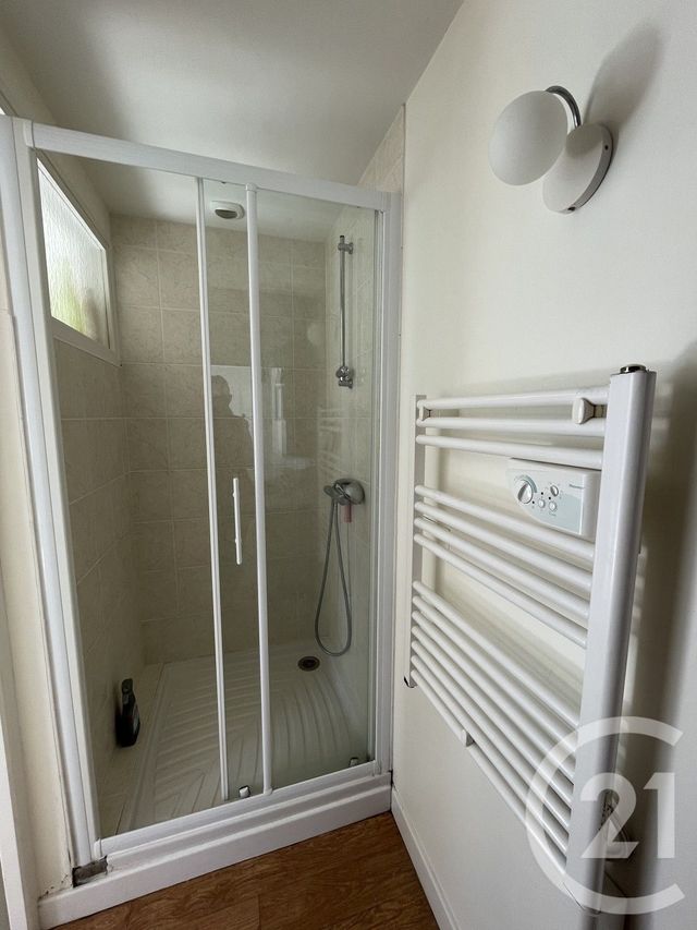 maison à vendre - 2 pièces - 39.0 m2 - ST HILAIRE DE RIEZ - 85 - PAYS-DE-LOIRE - Century 21 Atlantique Immo