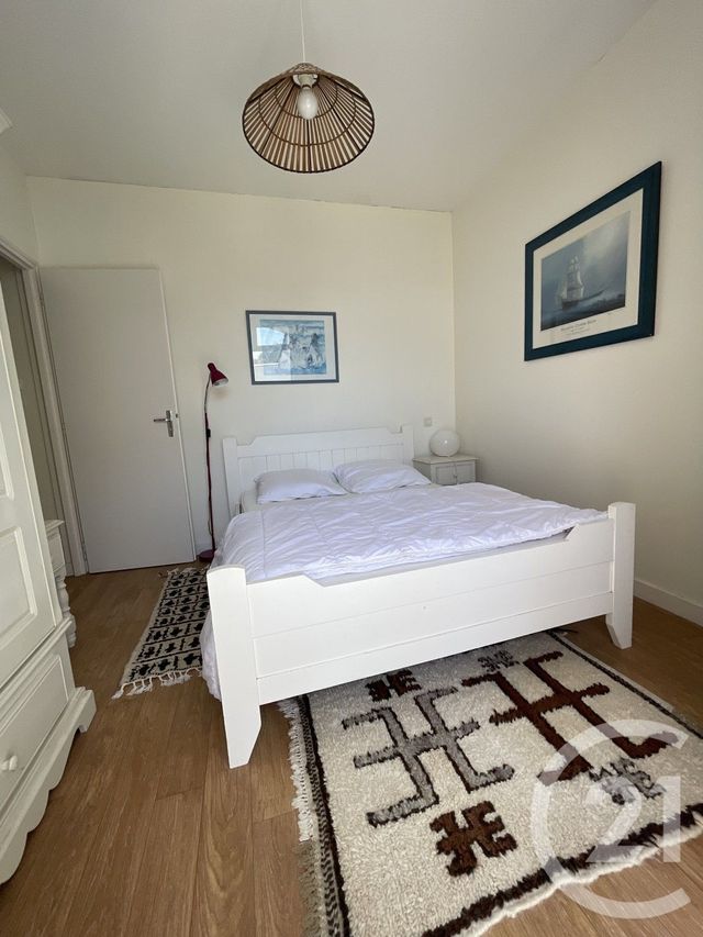 maison à vendre - 2 pièces - 39.0 m2 - ST HILAIRE DE RIEZ - 85 - PAYS-DE-LOIRE - Century 21 Atlantique Immo