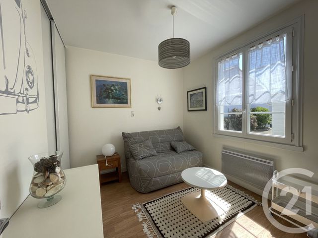 maison à vendre - 2 pièces - 39.0 m2 - ST HILAIRE DE RIEZ - 85 - PAYS-DE-LOIRE - Century 21 Atlantique Immo