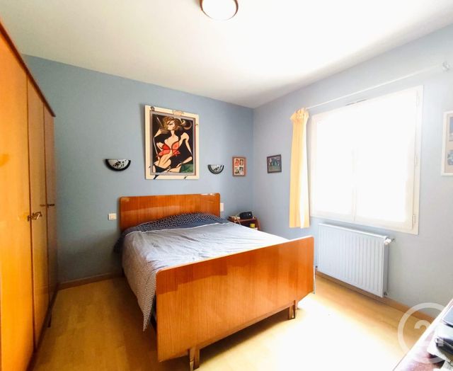 maison à vendre - 5 pièces - 112.23 m2 - ST HILAIRE DE RIEZ - 85 - PAYS-DE-LOIRE - Century 21 Atlantique Immo