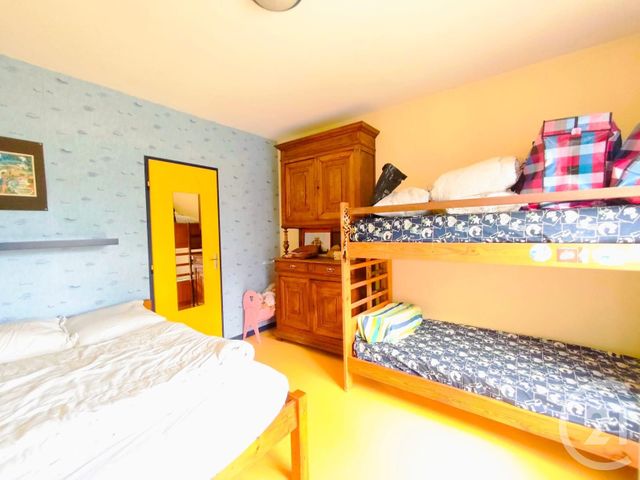 maison à vendre - 5 pièces - 112.23 m2 - ST HILAIRE DE RIEZ - 85 - PAYS-DE-LOIRE - Century 21 Atlantique Immo