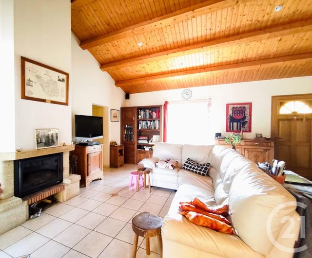 maison à vendre - 5 pièces - 112.23 m2 - ST HILAIRE DE RIEZ - 85 - PAYS-DE-LOIRE - Century 21 Atlantique Immo