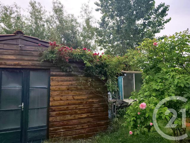 maison à vendre - 5 pièces - 112.23 m2 - ST HILAIRE DE RIEZ - 85 - PAYS-DE-LOIRE - Century 21 Atlantique Immo