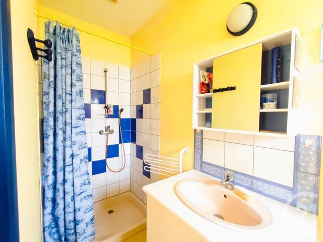 maison à vendre - 5 pièces - 112.23 m2 - ST HILAIRE DE RIEZ - 85 - PAYS-DE-LOIRE - Century 21 Atlantique Immo