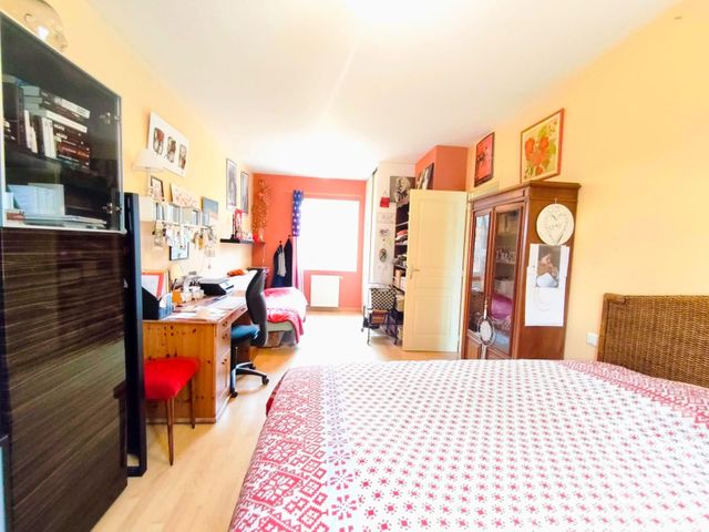 maison à vendre - 5 pièces - 112.23 m2 - ST HILAIRE DE RIEZ - 85 - PAYS-DE-LOIRE - Century 21 Atlantique Immo