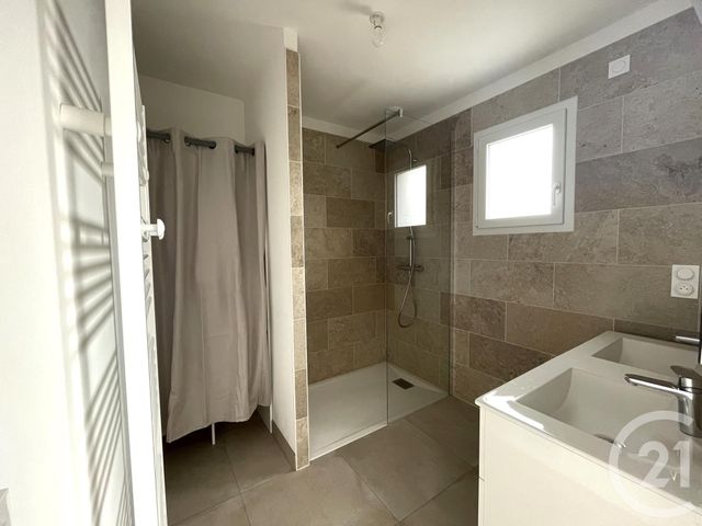 maison à vendre - 6 pièces - 153.47 m2 - ST HILAIRE DE RIEZ - 85 - PAYS-DE-LOIRE - Century 21 Atlantique Immo