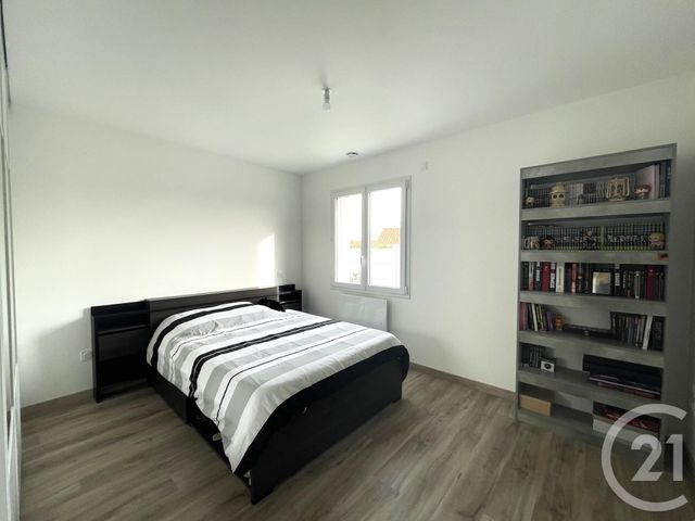 maison à vendre - 6 pièces - 153.47 m2 - ST HILAIRE DE RIEZ - 85 - PAYS-DE-LOIRE - Century 21 Atlantique Immo