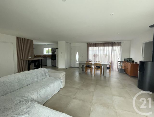 maison à vendre - 6 pièces - 153.47 m2 - ST HILAIRE DE RIEZ - 85 - PAYS-DE-LOIRE - Century 21 Atlantique Immo