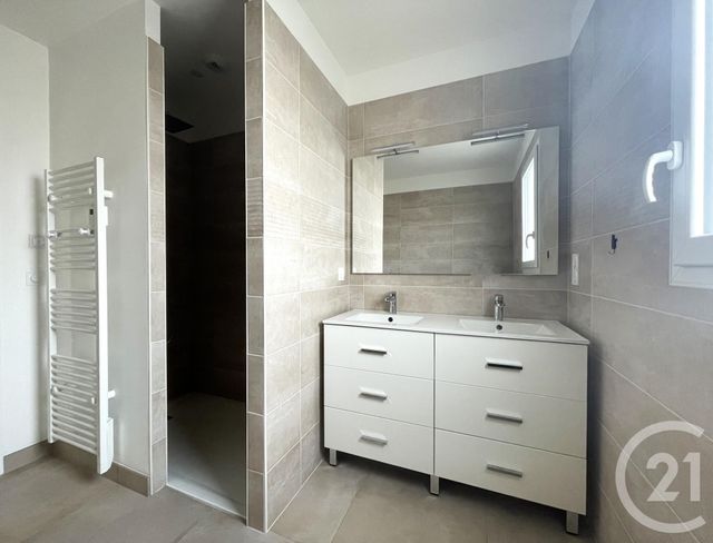 maison à vendre - 6 pièces - 153.47 m2 - ST HILAIRE DE RIEZ - 85 - PAYS-DE-LOIRE - Century 21 Atlantique Immo