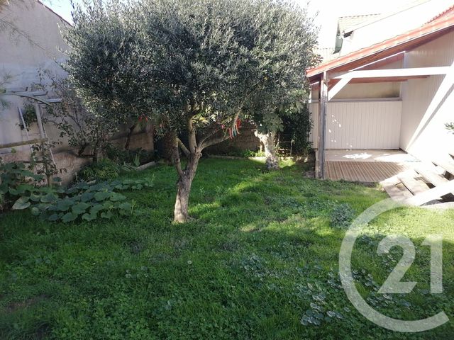 terrain à vendre - 211.0 m2 - ST HILAIRE DE RIEZ - 85 - PAYS-DE-LOIRE - Century 21 Atlantique Immo