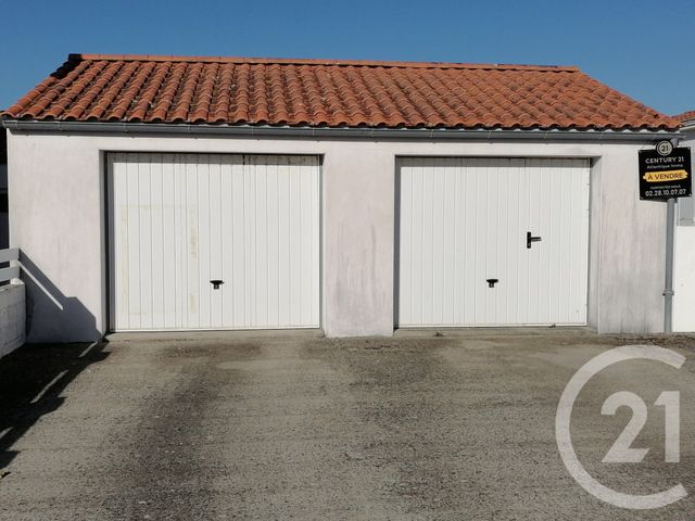 terrain à vendre - 211.0 m2 - ST HILAIRE DE RIEZ - 85 - PAYS-DE-LOIRE - Century 21 Atlantique Immo