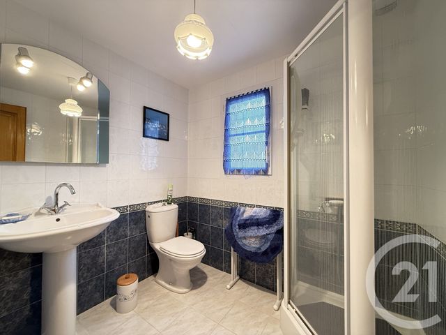 maison à vendre - 7 pièces - 201.27 m2 - ST HILAIRE DE RIEZ - 85 - PAYS-DE-LOIRE - Century 21 Atlantique Immo