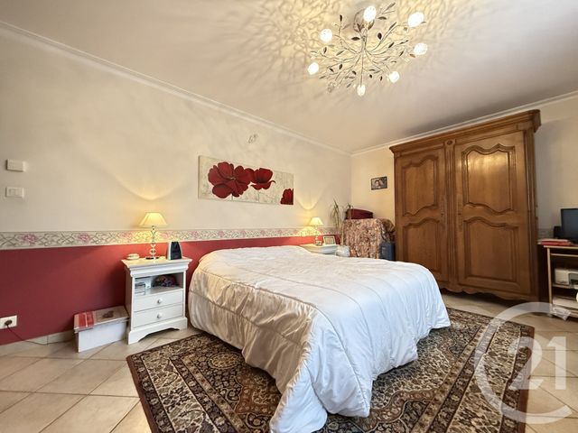 maison à vendre - 7 pièces - 201.27 m2 - ST HILAIRE DE RIEZ - 85 - PAYS-DE-LOIRE - Century 21 Atlantique Immo