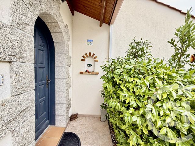 maison à vendre - 7 pièces - 201.27 m2 - ST HILAIRE DE RIEZ - 85 - PAYS-DE-LOIRE - Century 21 Atlantique Immo