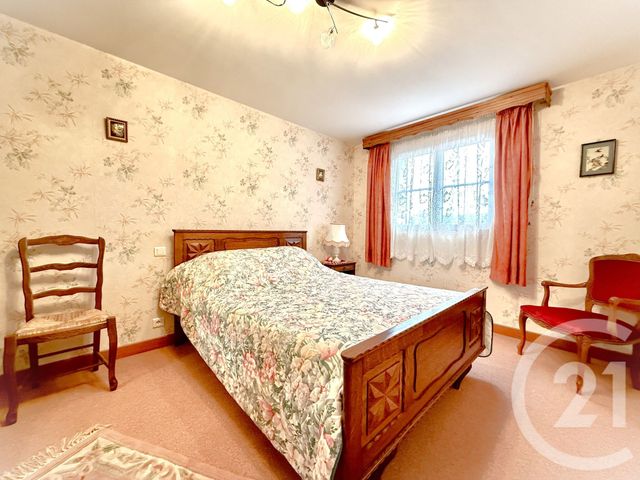 maison à vendre - 7 pièces - 201.27 m2 - ST HILAIRE DE RIEZ - 85 - PAYS-DE-LOIRE - Century 21 Atlantique Immo