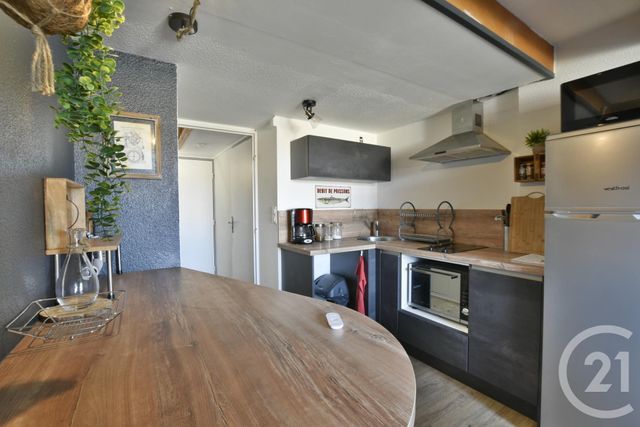 Appartement F1 à louer ST HILAIRE DE RIEZ