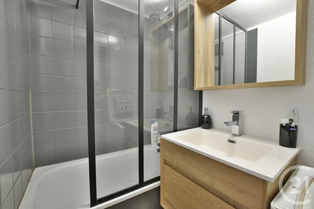 Appartement F1 à louer - 1 pièce - 17.57 m2 - ST HILAIRE DE RIEZ - 85 - PAYS-DE-LOIRE - Century 21 Atlantique Immo