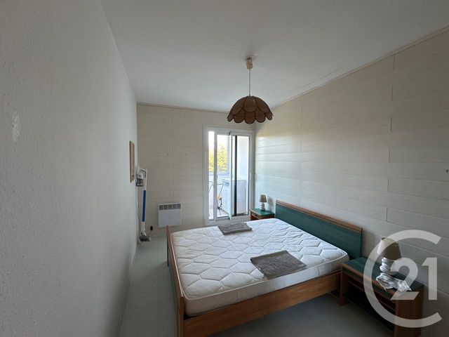 Appartement à vendre - 2 pièces - 35.0 m2 - ST HILAIRE DE RIEZ - 85 - PAYS-DE-LOIRE - Century 21 Atlantique Immo