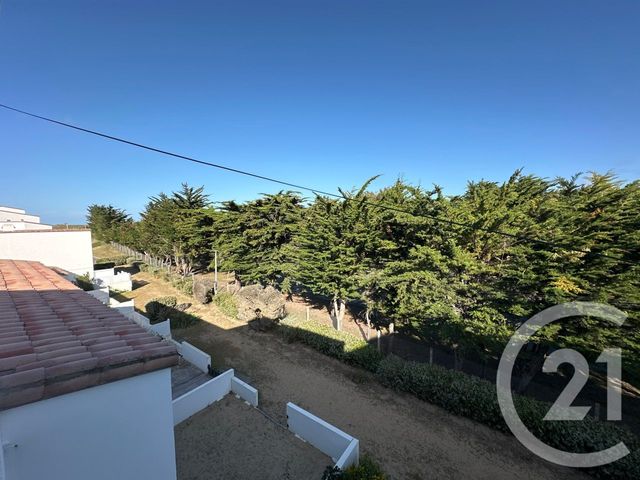 Appartement à vendre - 2 pièces - 35.0 m2 - ST HILAIRE DE RIEZ - 85 - PAYS-DE-LOIRE - Century 21 Atlantique Immo