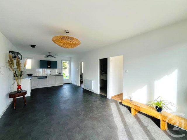 Afficher la photo en grand maison à vendre - 3 pièces - 57.1 m2 - ST HILAIRE DE RIEZ - 85 - PAYS-DE-LOIRE - Century 21 Atlantique Immo