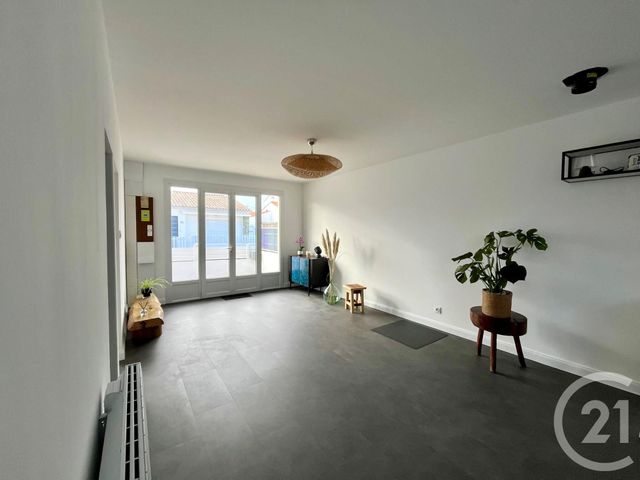 Afficher la photo en grand maison à vendre - 3 pièces - 57.1 m2 - ST HILAIRE DE RIEZ - 85 - PAYS-DE-LOIRE - Century 21 Atlantique Immo