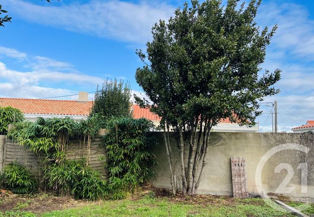 Afficher la photo en grand maison à vendre - 3 pièces - 57.1 m2 - ST HILAIRE DE RIEZ - 85 - PAYS-DE-LOIRE - Century 21 Atlantique Immo