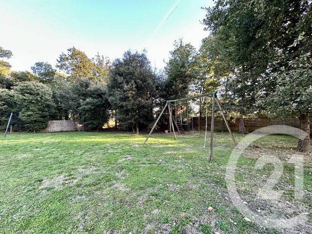 Afficher la photo en grand terrain à vendre - 609.0 m2 - ST HILAIRE DE RIEZ - 85 - PAYS-DE-LOIRE - Century 21 Atlantique Immo