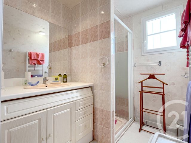 maison à vendre - 3 pièces - 65.92 m2 - ST HILAIRE DE RIEZ - 85 - PAYS-DE-LOIRE - Century 21 Atlantique Immo