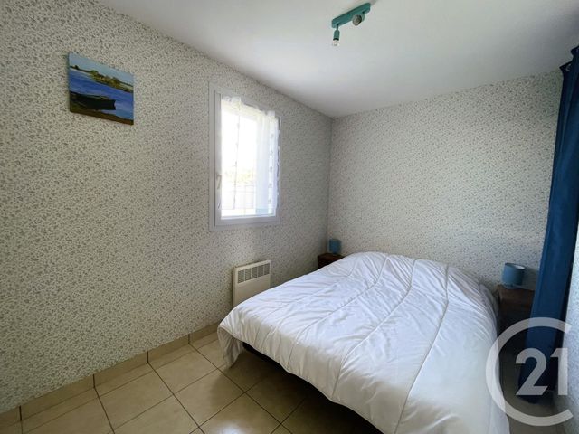 maison à vendre - 4 pièces - 63.85 m2 - ST HILAIRE DE RIEZ - 85 - PAYS-DE-LOIRE - Century 21 Atlantique Immo