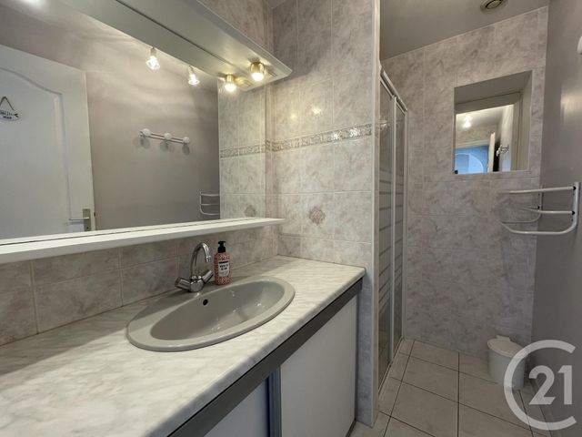 maison à vendre - 4 pièces - 63.85 m2 - ST HILAIRE DE RIEZ - 85 - PAYS-DE-LOIRE - Century 21 Atlantique Immo