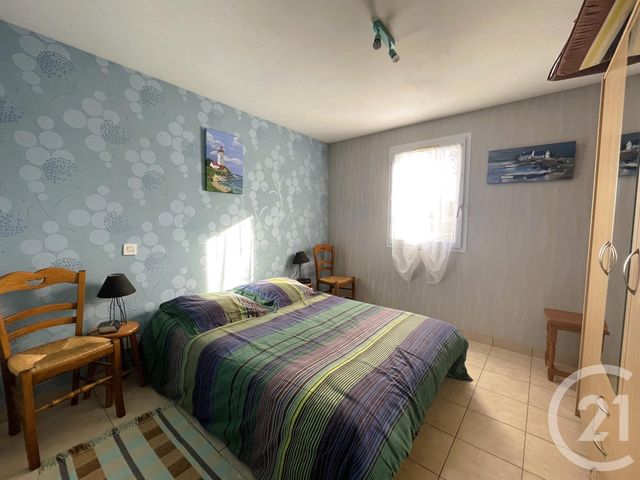 maison à vendre - 4 pièces - 63.85 m2 - ST HILAIRE DE RIEZ - 85 - PAYS-DE-LOIRE - Century 21 Atlantique Immo