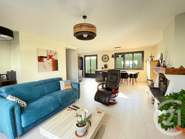 maison à vendre - 4 pièces - 103.0 m2 - COMMEQUIERS - 85 - PAYS-DE-LOIRE - Century 21 Atlantique Immo