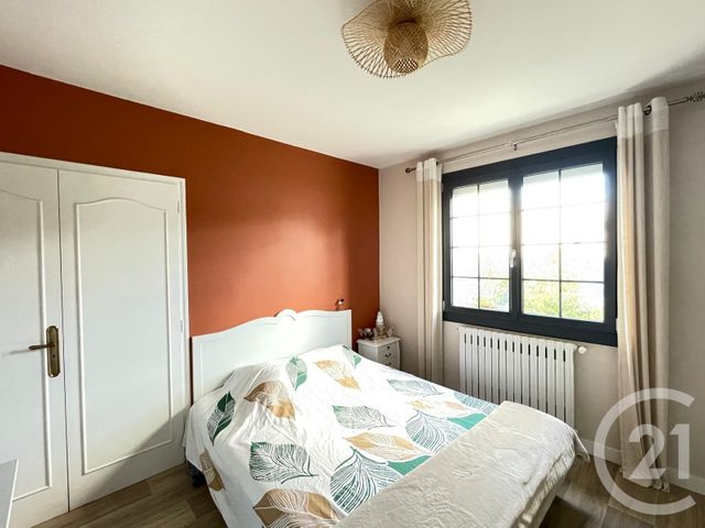 maison à vendre - 4 pièces - 103.0 m2 - COMMEQUIERS - 85 - PAYS-DE-LOIRE - Century 21 Atlantique Immo