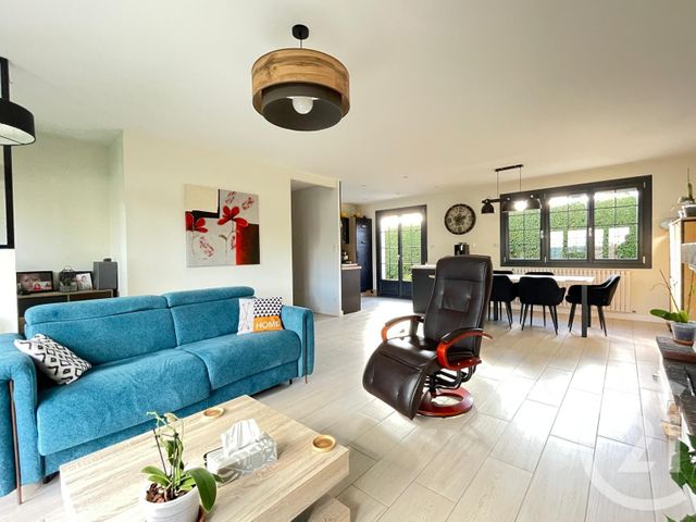 maison à vendre - 4 pièces - 103.0 m2 - COMMEQUIERS - 85 - PAYS-DE-LOIRE - Century 21 Atlantique Immo