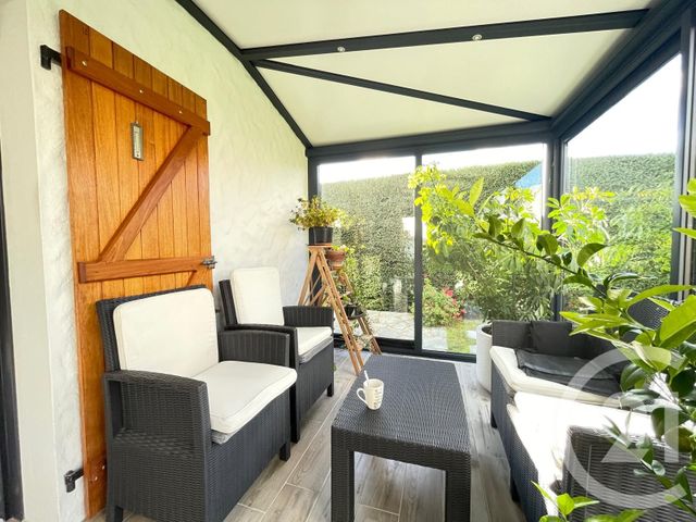 maison à vendre - 4 pièces - 103.0 m2 - COMMEQUIERS - 85 - PAYS-DE-LOIRE - Century 21 Atlantique Immo