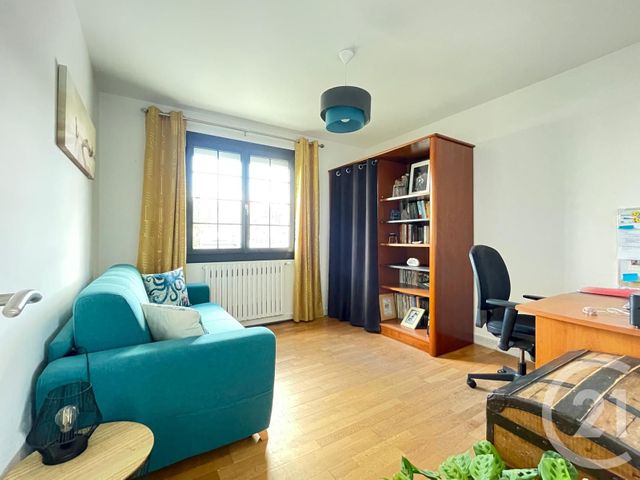 maison à vendre - 4 pièces - 103.0 m2 - COMMEQUIERS - 85 - PAYS-DE-LOIRE - Century 21 Atlantique Immo