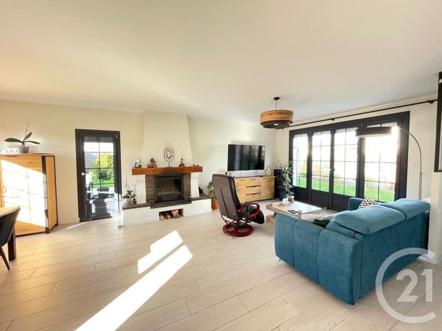 maison à vendre - 4 pièces - 103.0 m2 - COMMEQUIERS - 85 - PAYS-DE-LOIRE - Century 21 Atlantique Immo