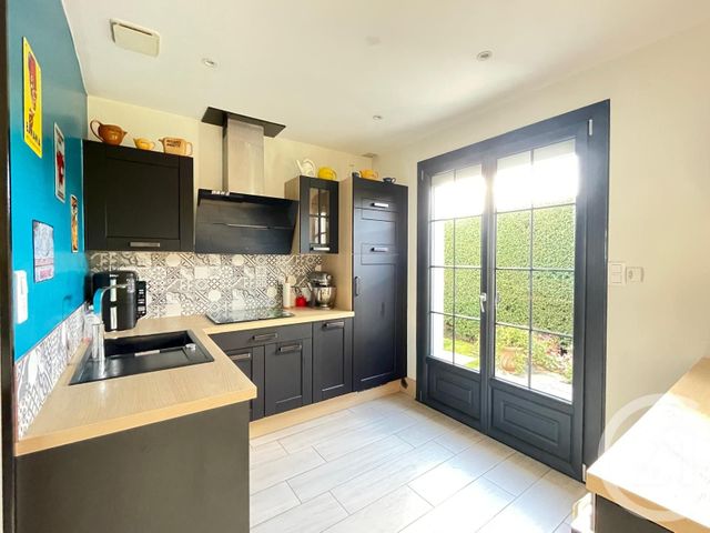 maison à vendre - 4 pièces - 103.0 m2 - COMMEQUIERS - 85 - PAYS-DE-LOIRE - Century 21 Atlantique Immo