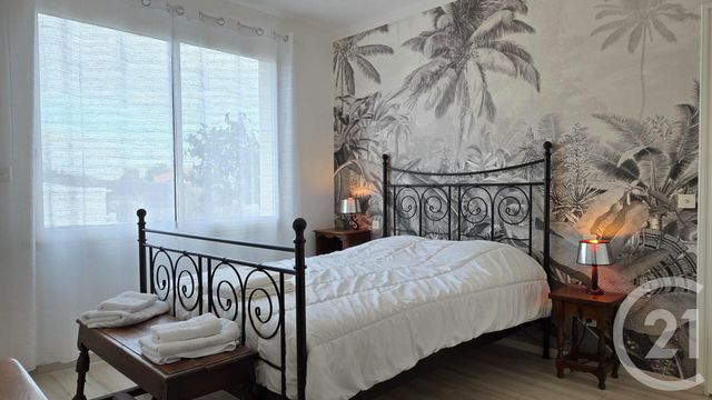 maison à vendre - 7 pièces - 237.0 m2 - NOTRE DAME DE RIEZ - 85 - PAYS-DE-LOIRE - Century 21 Atlantique Immo