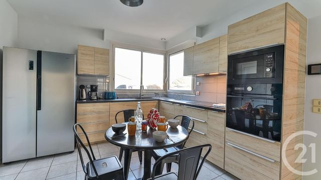 maison à vendre - 7 pièces - 237.0 m2 - NOTRE DAME DE RIEZ - 85 - PAYS-DE-LOIRE - Century 21 Atlantique Immo