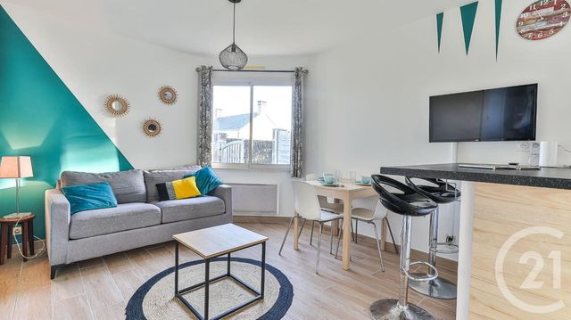 maison à vendre - 7 pièces - 237.0 m2 - NOTRE DAME DE RIEZ - 85 - PAYS-DE-LOIRE - Century 21 Atlantique Immo