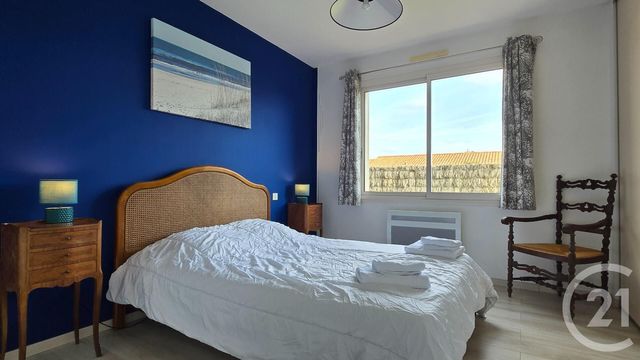 maison à vendre - 7 pièces - 237.0 m2 - NOTRE DAME DE RIEZ - 85 - PAYS-DE-LOIRE - Century 21 Atlantique Immo