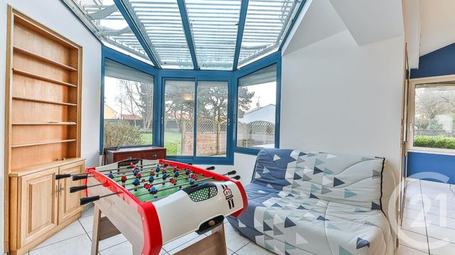 maison à vendre - 7 pièces - 237.0 m2 - NOTRE DAME DE RIEZ - 85 - PAYS-DE-LOIRE - Century 21 Atlantique Immo